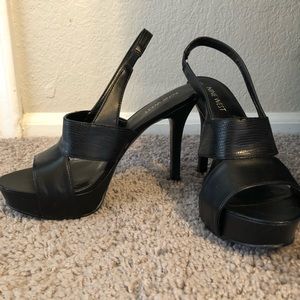 Nine West Heels